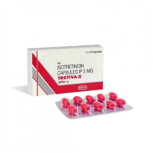 Intas Ph Tretiva 5mg