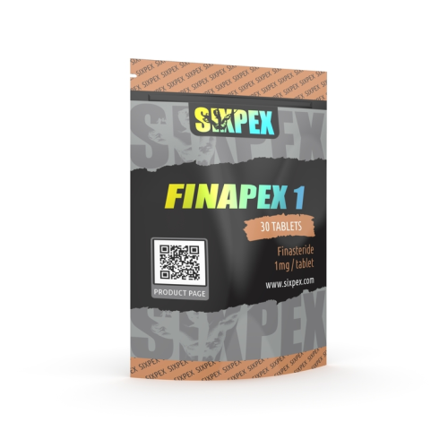 SixPex Finapex US