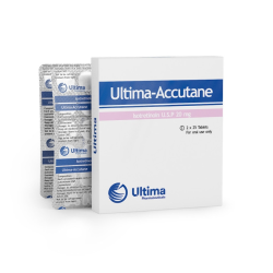 Ultima Accutane