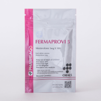Pharmaqo FermaProv