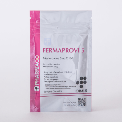 Pharmaqo FermaProv