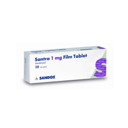 Sandoz Santra