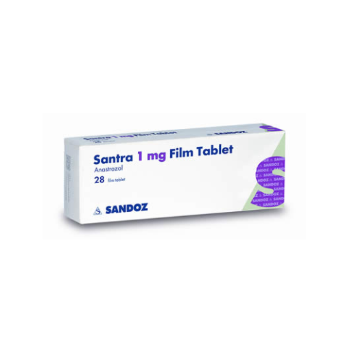 Sandoz Santra