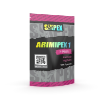 SixPex Arimipex US