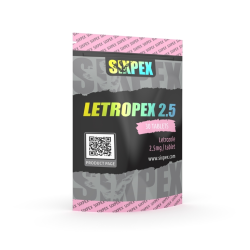 SixPex Letropex US