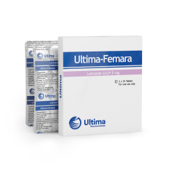 Ultima-Femara EU