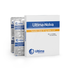 Ultima-Nolva EU