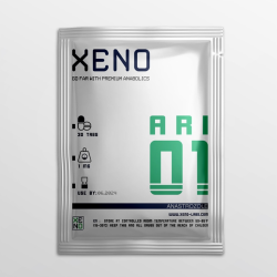 Xeno Arimidex US