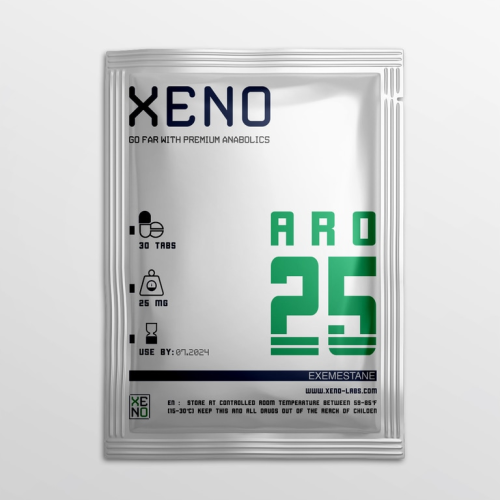 Xeno Aromasin US