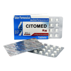 BP Citomed