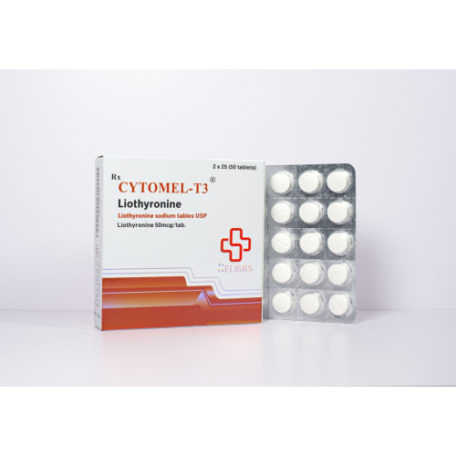 Beligas Cytomel-T3