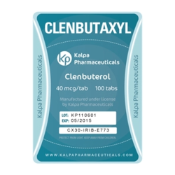 Kalpa Clenbutaxyl