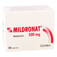 Mildronate 500mg
