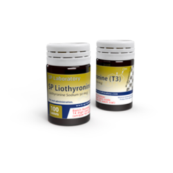 SP Liothyronine (T3)