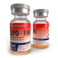 SP Lipo Fire