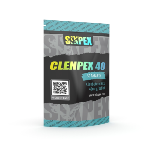 SixPex Clenpex US