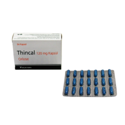 Thincal 120 mg