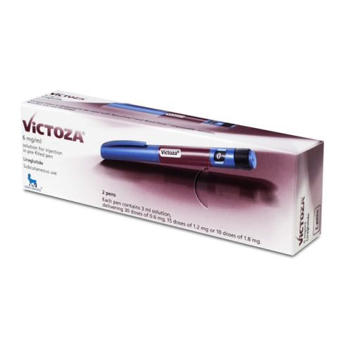 Victoza 6 mg/ml