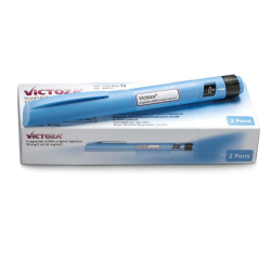 Victoza (2 pre-filled pens)