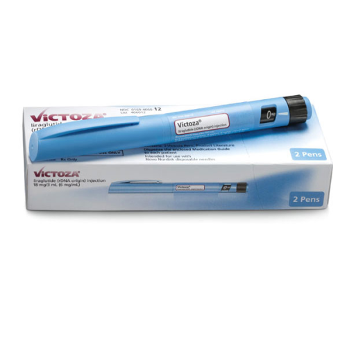 Victoza (2 pre-filled pens)