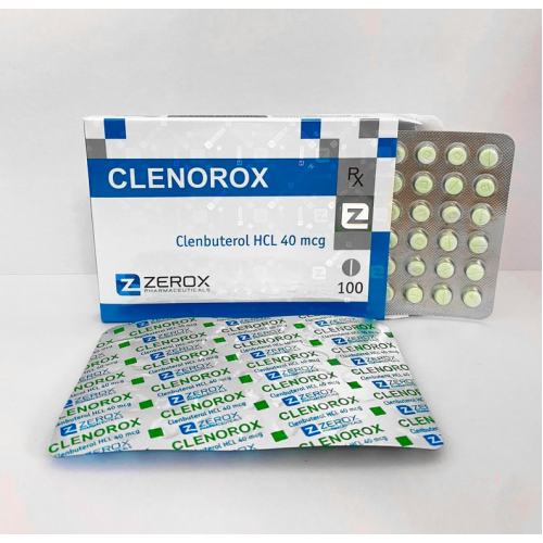 Zerox Clenorox