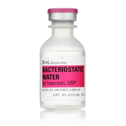 Beligas Bacteriostatic water 30ml US