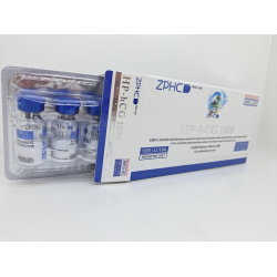 HP-hCG 1000IU/Vial ZPHC