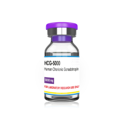 Pharmaqo HCG 5000