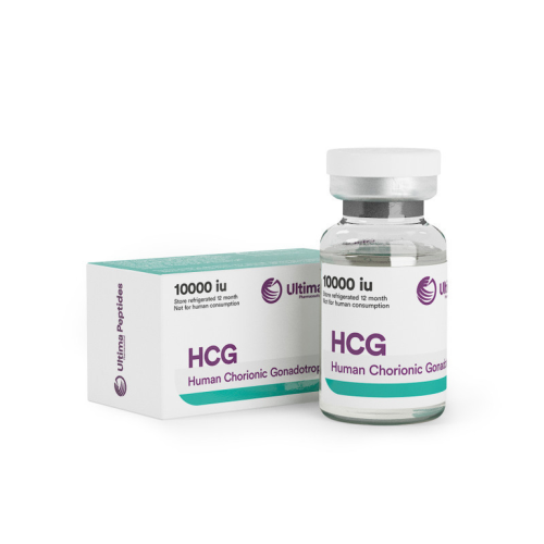 Ultima-HCG 10000 EU