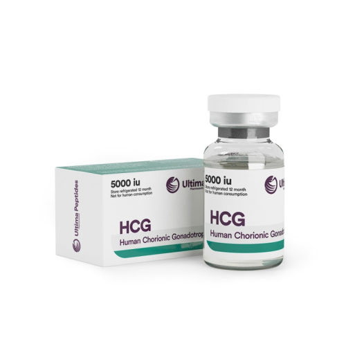 Ultima HCG 5000IU