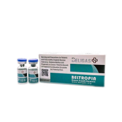 Beligas Beltropin 100IU US