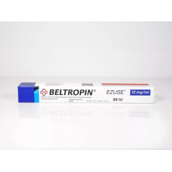 Beligas Beltropin 36IU Pen US