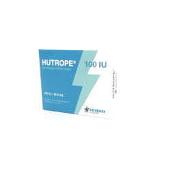 Hutrope 100 IU