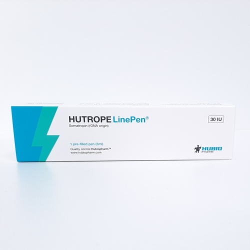 Hutrope LinePen 30 IU