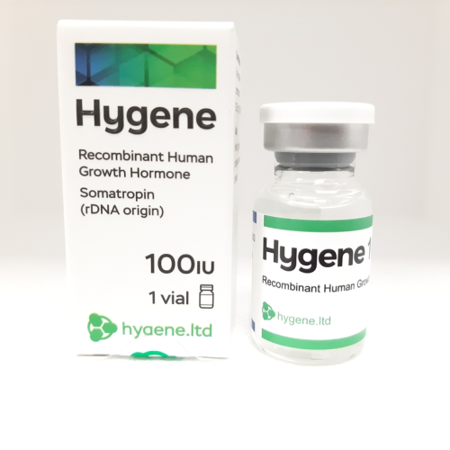 Hygene 100 IU