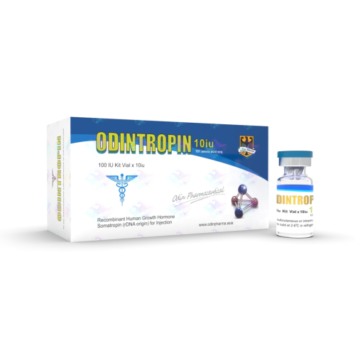 Odintropin 100IU Kit US