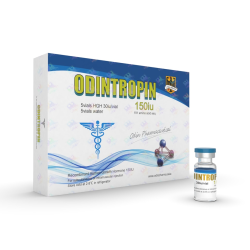 Odintropin 150IU Kit US