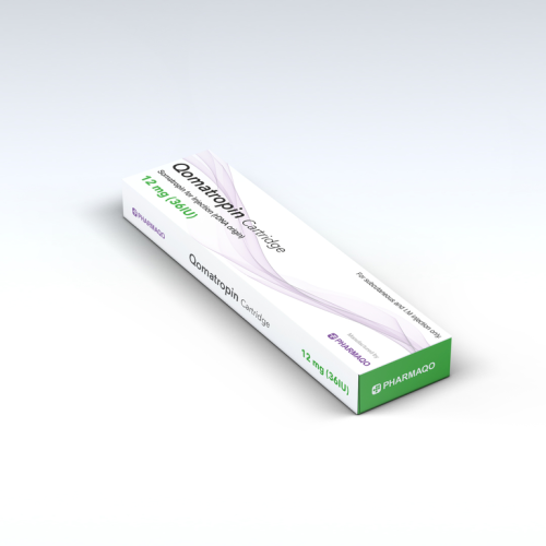 Pharmaqo Qomatropin Cartridge