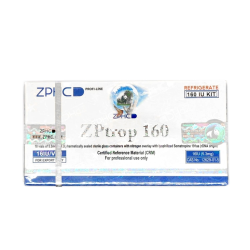 ZPtrop 160