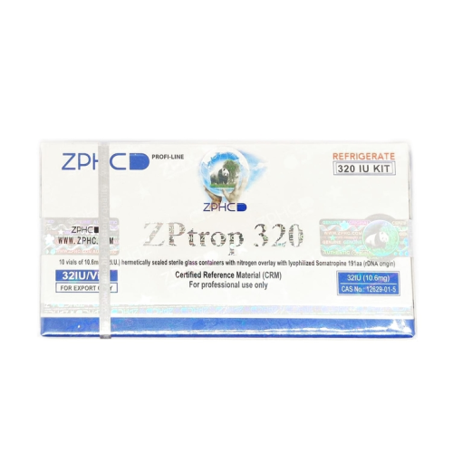 ZPtrop 320