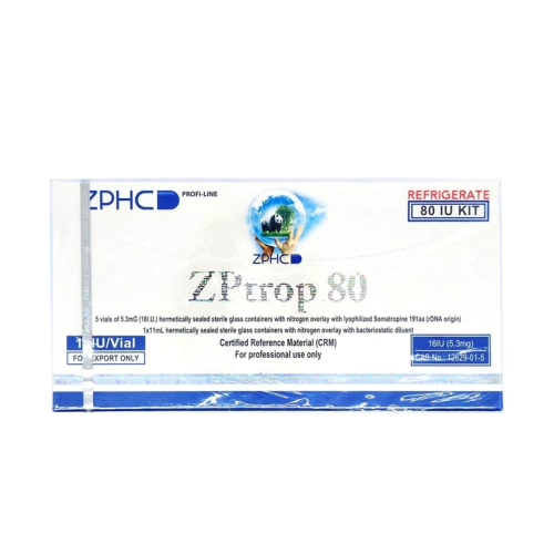 ZPtrop 80