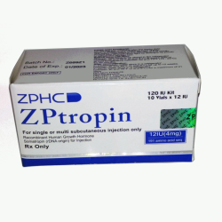 ZPtropin 120