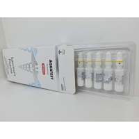 Aquatest 1ml amps Spectrum