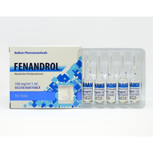 BP Fenandrol