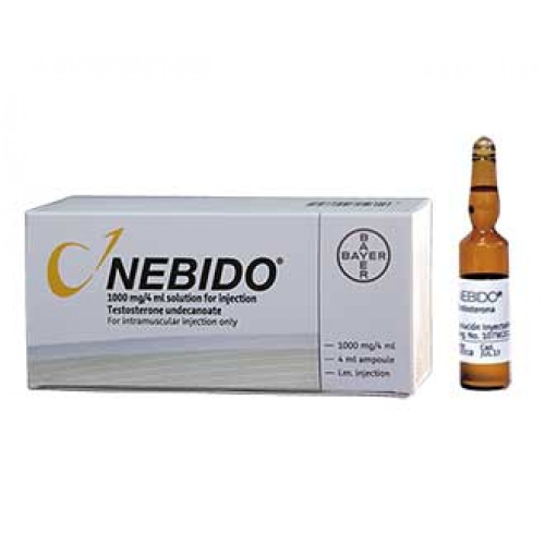 Bayer Nebido