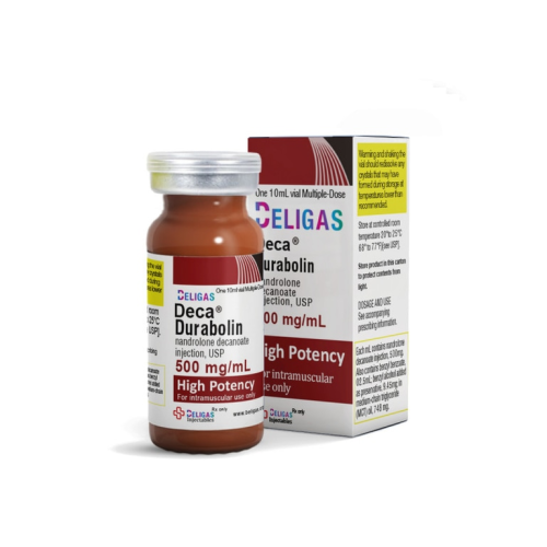 Beligas Deca-Durabolin 500