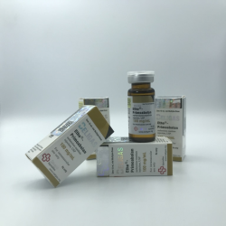 Beligas Etho-Primobolan 100