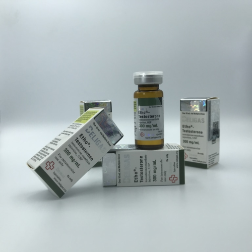 Beligas Etho-Testosterone 300