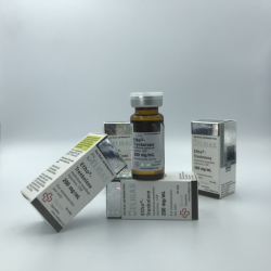 Beligas Etho-Trenbolone