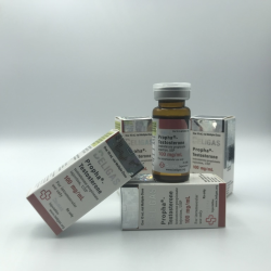 Beligas Propha-Testosterone